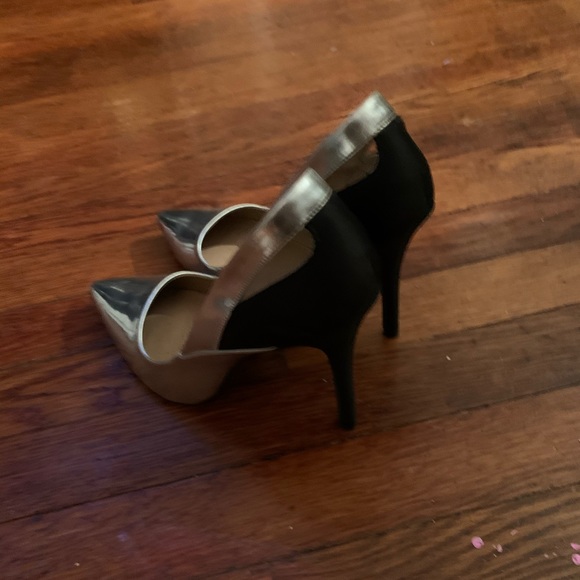 Zara heels - Picture 3 of 5